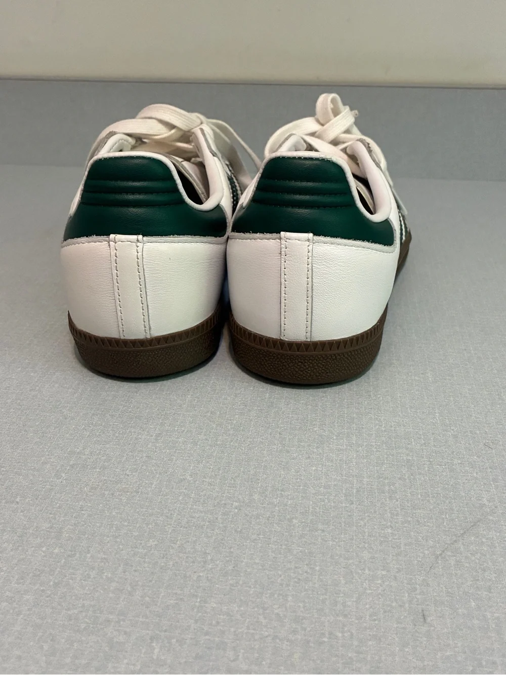 adidas low top